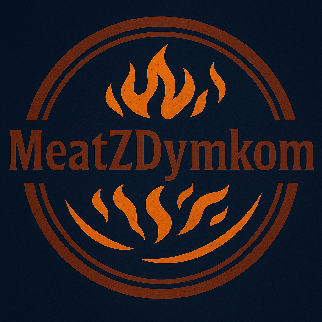 MeatZDymkom logo